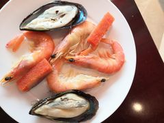 -天伦松鹤大饭店·欣妮咖啡