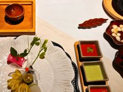 -叶叶菩提(太原别墅店)