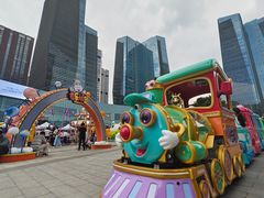 -大族广场Mall&More