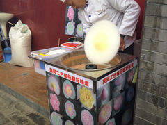 餐饮设施-南锣鼓巷