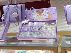 -GANSO元祖食品(白下店)