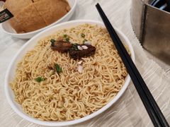 -鲍馬爺·首创鲍鱼鸡(银座店)