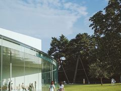 -金泽21世纪美术馆