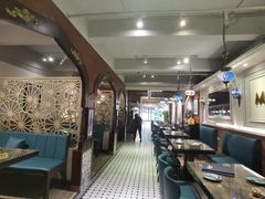 -Mevlana梅夫娜土耳其餐厅·清真