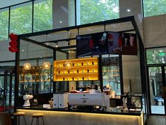 -8 Hearts Coffee(悟锦世纪大楼店)