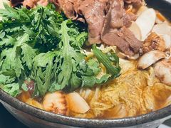 -水之惠鲜鱼料理(王府大街店)