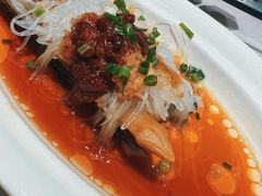 -台鄉缘 ·小海鲜·台州菜(桃林路店)