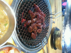 -麻蒲碳烤肉(远景路1号店)