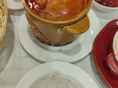 -新侨三宝乐西餐厅(崇文门店)