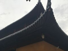 -普陀山风景名胜区-法雨禅寺