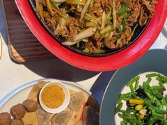 -庆云楼饭庄(什刹海店)