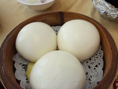 凤凰流沙包-澳门西南饭店·粤菜·茶市·手工点心(华海路店)