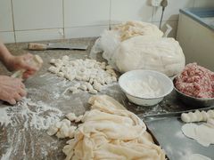 -东门饺子馆(少年宫路店)