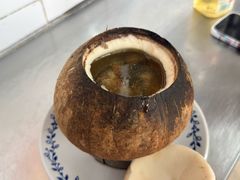 -達揚原味燉品(文明路店)