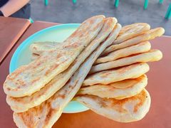 -铁谢李松祖传羊肉汤馆