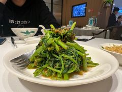 -莆田餐厅PUTIEN(金融街购物中心店)