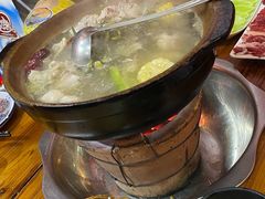 -洪大厨鸡煲(福田店)