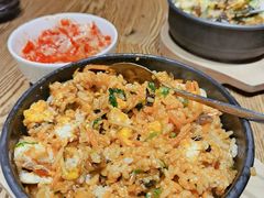 -吴草鸡爪오초닭발韩食堂(融恒盈嘉中心店)