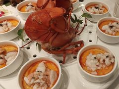 -富淳饭店(世纪公园店)