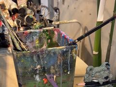 -Fun Job Art 零基础油画国画DIY画室(望京店)