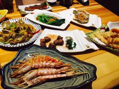 -割烹旭日本料理(龙湖狮山天街店)