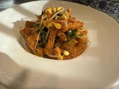 -山丹丹西北菜(金贸大厦店)