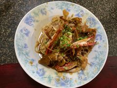 -许村蟹面(海宁许村大道店)