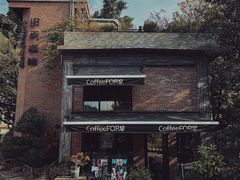 -旧雨咖啡·CoffeeFORU(黄村奥体店)