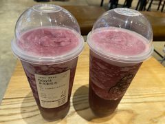 -喜茶(深圳东门1234店)
