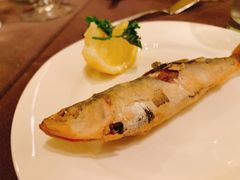 -ALBERGUE 1601 婆仔屋葡国餐厅