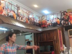 -古早人小吃店(黄河北路店)