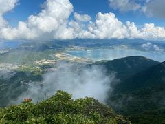 -七娘山