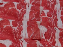 至尊牛肉-清真军邺·金富苑肥牛(石坡街旗舰店)