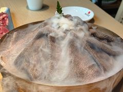 -锦城印象火锅(天府三街店)