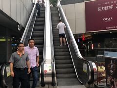 -星巴克(上海南站店)