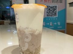 -CoCo都可(湖滨银泰店B区店)
