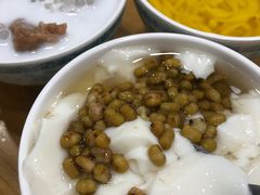 -冰神糖水铺(国贸中心店)