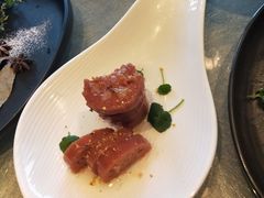 -上海小南国(正大店)