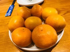 蜜橘-丹江渔村(望京店)