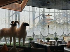 -百草滩羊清水涮羊肉·清真·宁夏盐池滩羊(莲花桥店)