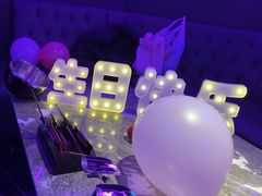 -星聚会KTV X Party(上海真如中海环宇城店)