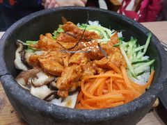-安大叔拌饭(宝龙店)