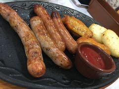 -萨莉亚意式餐厅(南开大悦城店)