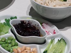 -四季民福烤鸭店(外滩外白渡桥店)