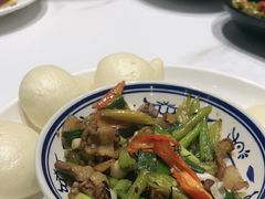 -浔味·山屿湖·正宗淳牌全鱼宴老字号