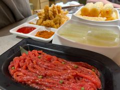 -海底捞火锅(正大乐城店)