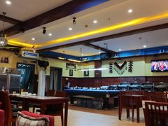 -清真· AL-JANNAT 佳纳特餐厅(仙林店)