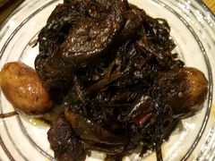 -半亩良田排骨米饭(西城红场店)