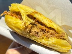 肉夹馍-魏家凉皮(兵马俑店)