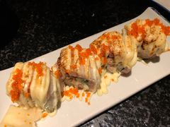 -無境·匠心日本料理(汉街店)